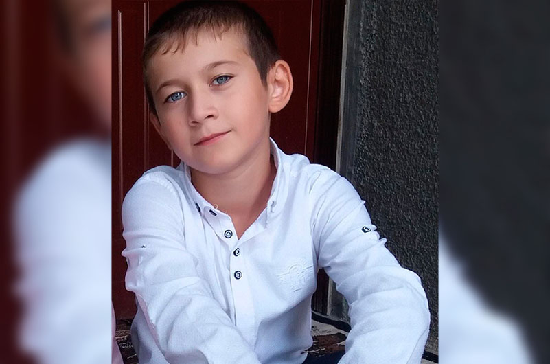 Ильмар Рамазанов