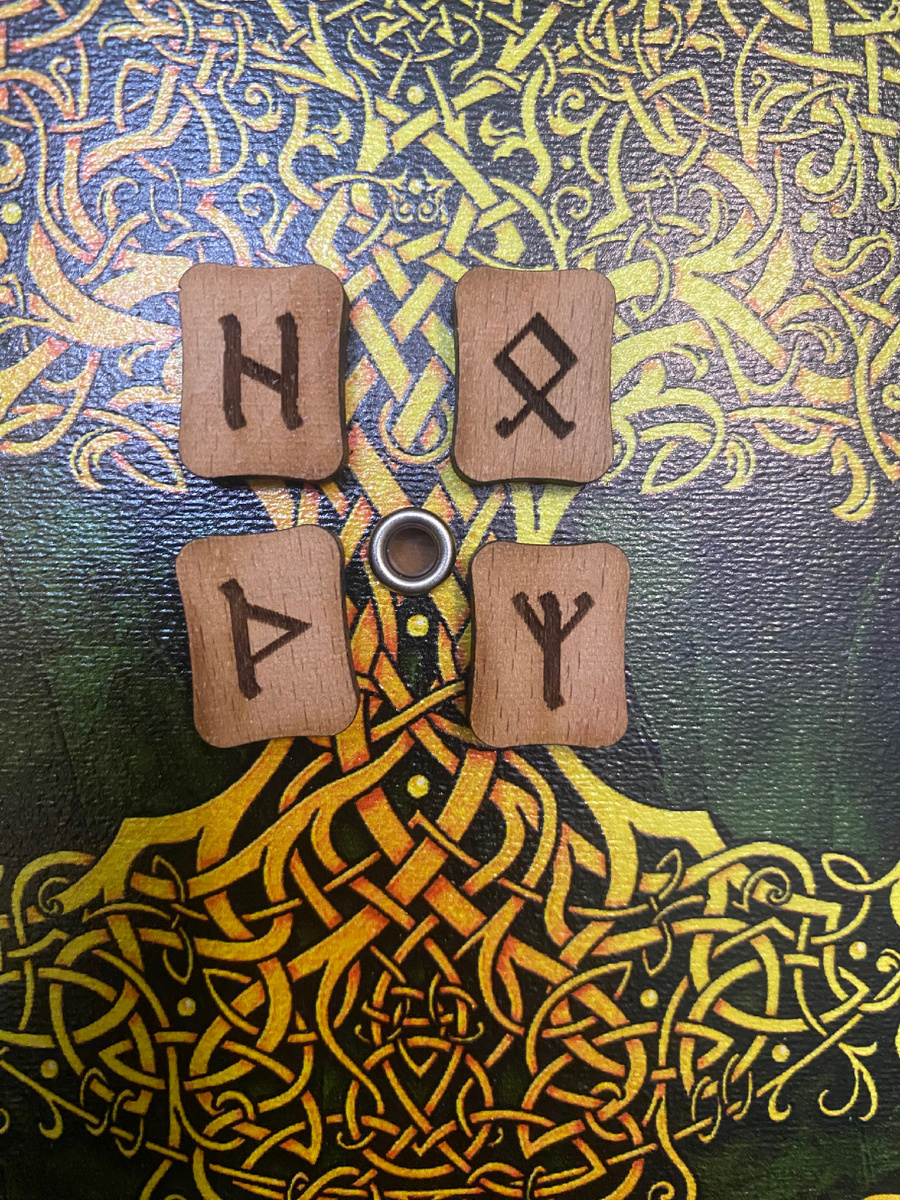 Фото 2. Найдите свой вариант среди представленных . Фото канала Таро Портал. 