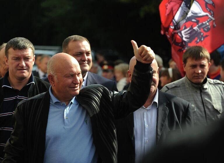    РИА «Новости»