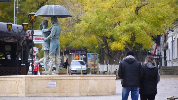    © РИА Новости Крым