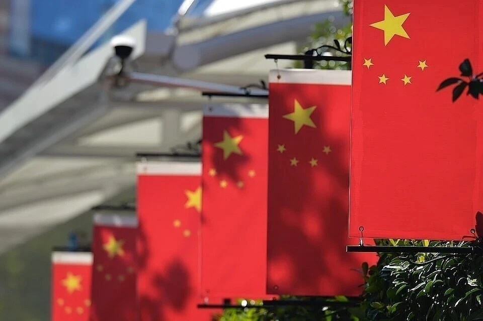    Xinhua: экс-глава Минсельхоза КНР приговорен к смертной казни за взятки GLOBAL LOOK PRESS
