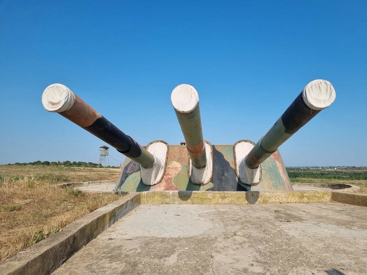 Фото: © Михаил Хомяков