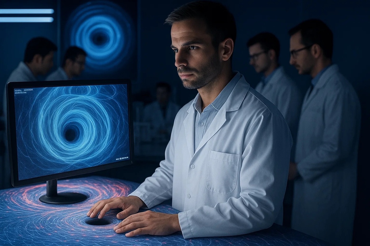 Иллюстрация: Grok  📷
