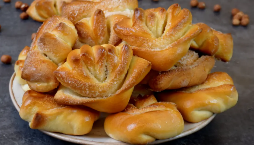 Бабушка запрещала делиться этим рецептом. Но я всё равно делюсь... Этот рецепт вне конкуренции.