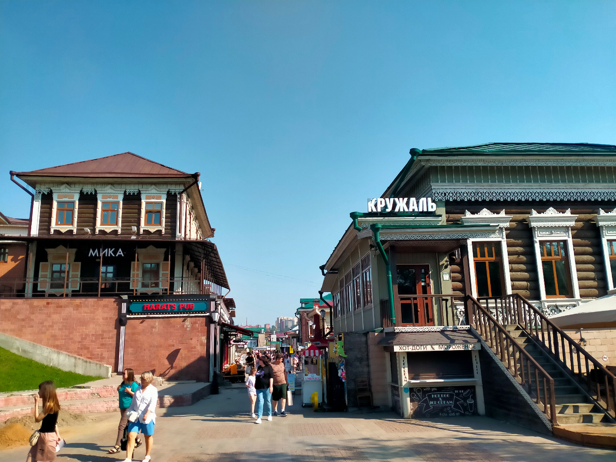 130-й квартал.