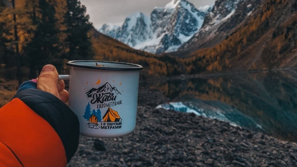 Алтай без толпы. Почему осень лучшее время для путешествия