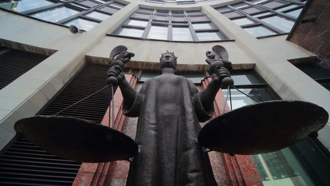    Zamir Usmanov/Globallookpress