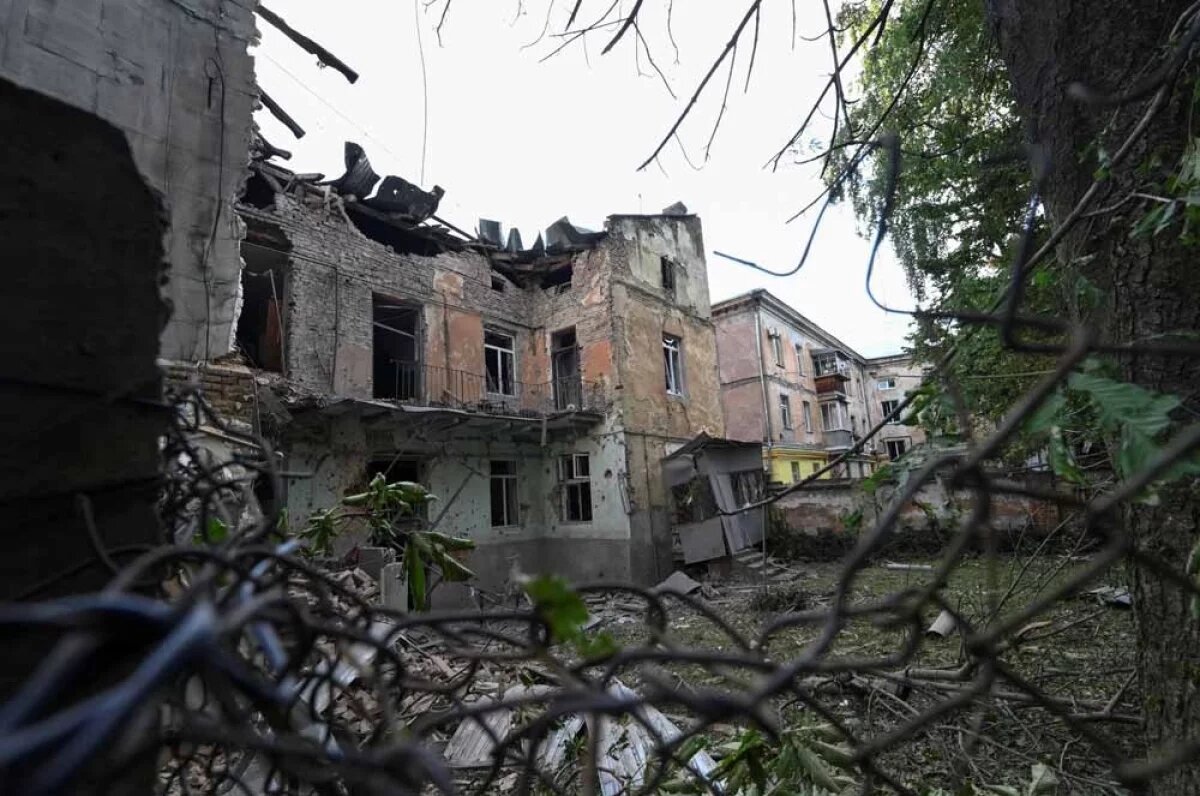    Сводка СВО на вечер 28 сентября.