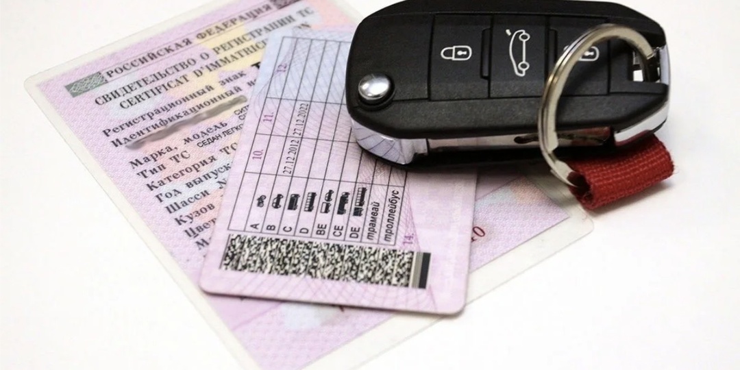 Права под угрозой: как новые правила изменят жизнь водителей с 2027 года