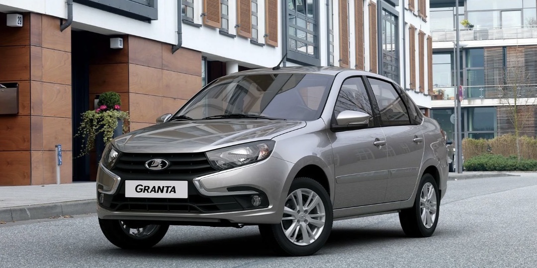 Недорогие и надёжные: топ-7 седанов 2025 года, которые не подведут