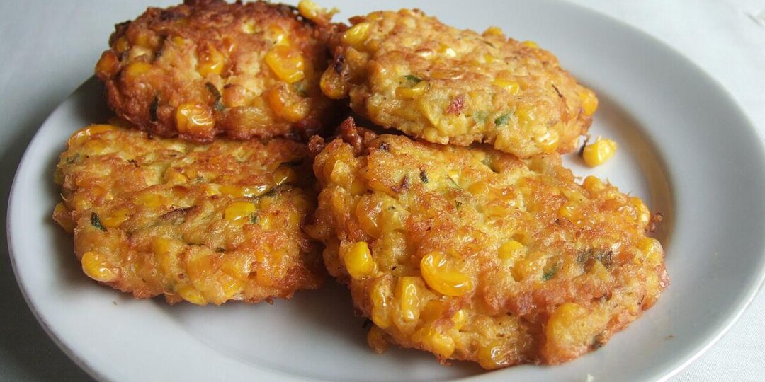 Куриные оладьи: Тот самый рецепт, после которого ты скажешь: «Больше никакого фастфуда!»