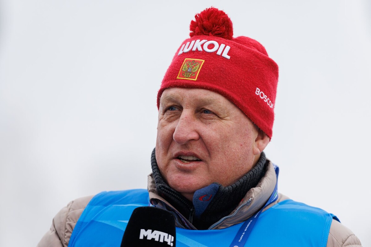     / Источник: © Global Look Press