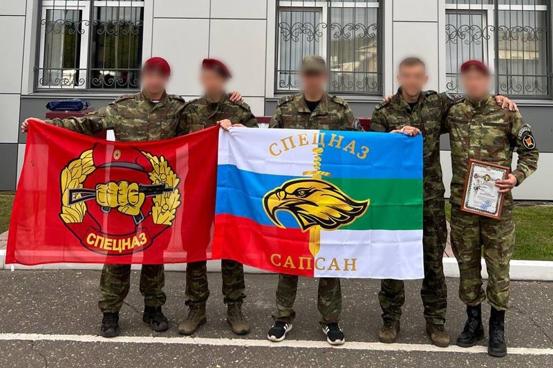 Фото УФСИН по Коми
