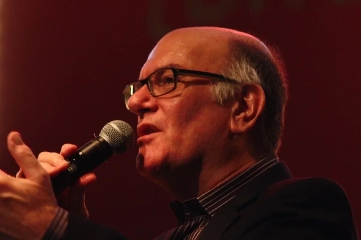    В возрасте 76 лет скончался американский джазмен Джим Макнили