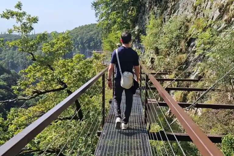    Фото здесь и далее из личного архива Эсера