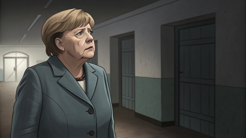   Сгенерировано с помощью ИИ