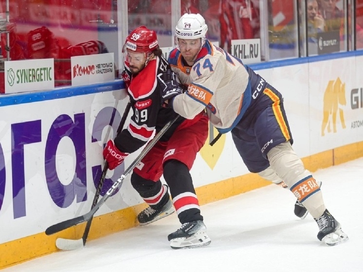     фото: spartak.ru