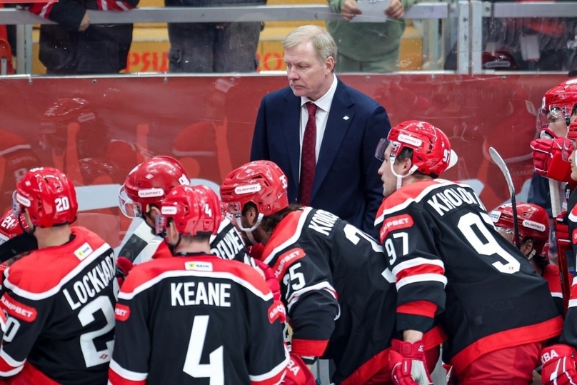     фото: spartak.ru