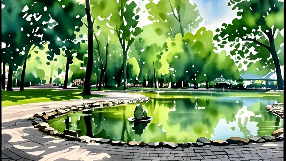 Зеленое чудо Ивана Алексеева