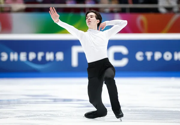 Николай Угожаев. Источник: Александр Мысякин