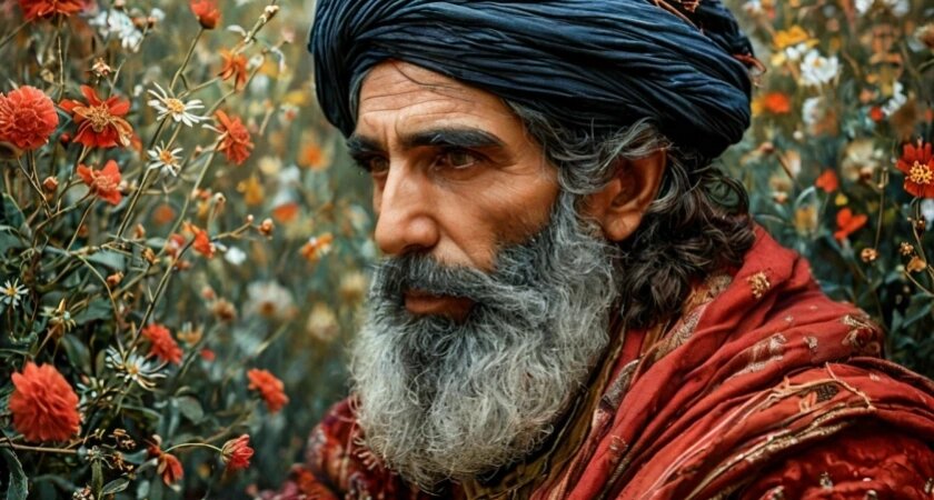    Эти слова Омара Хайяма поставят на место любого обидчика: возьмите на заметку