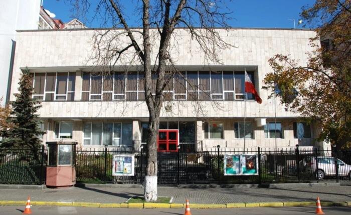Обложка © Flickr / Ministry of Foreign Affairs of the Republic of Poland