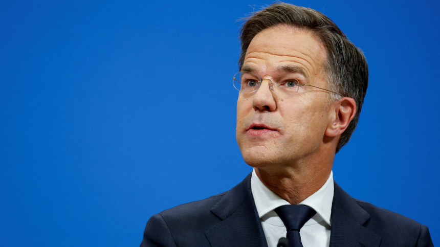    Фото: Reuters/Geert Vanden Wijngaert