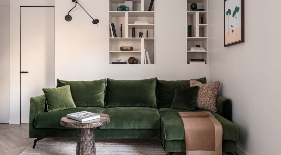 Пять вещей в вашей квартире, которые выдают безвкусицу