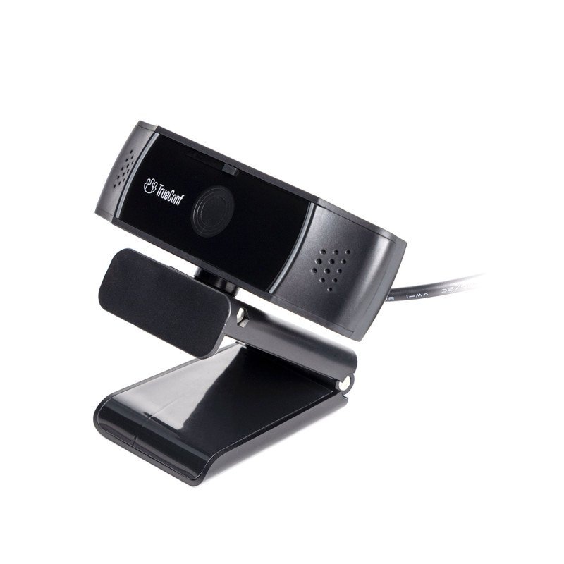 Веб-камера TrueConf WebCam B6 (FullHD, USB 2.0)


