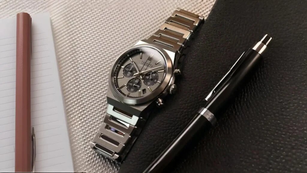    Люксовые японские часы Citizen и Seiko по выгодным ценам (источник изображения) News Express Team