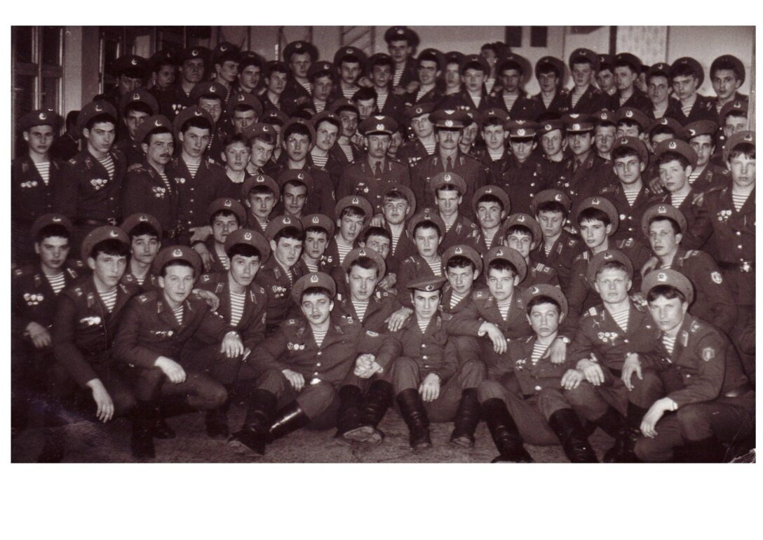 фото Олега Блум...