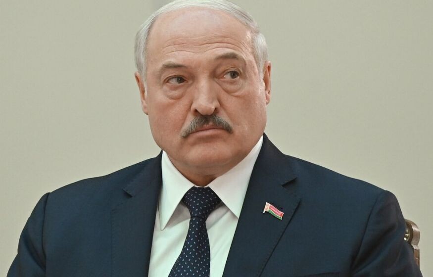    Белгород под ракетным ударом ВСУ. В США начинается гражданская война. Лукашенко дал отпор НАТО: главное к 21:00