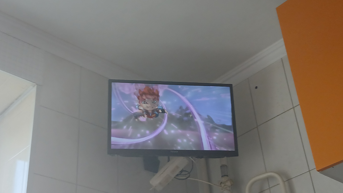 Странный мульт