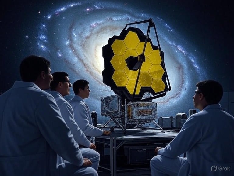     Иллюстрация: Grok