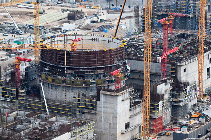    Илья Питалев/РИА Новости