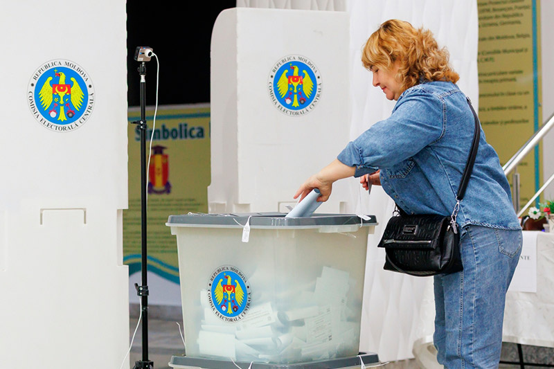    Дмитрий Осматеско/РИА Новости