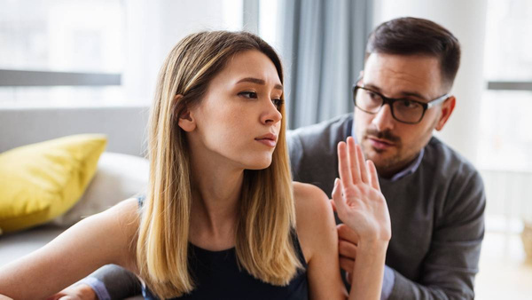 Когда отношения постепенно угасают: как заметить тихое разрушение близости