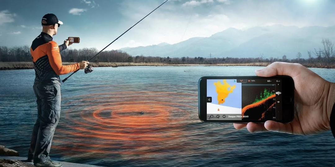 10 мобильных приложений для удачной рыбалки. Готовимся рыбачить с умом!