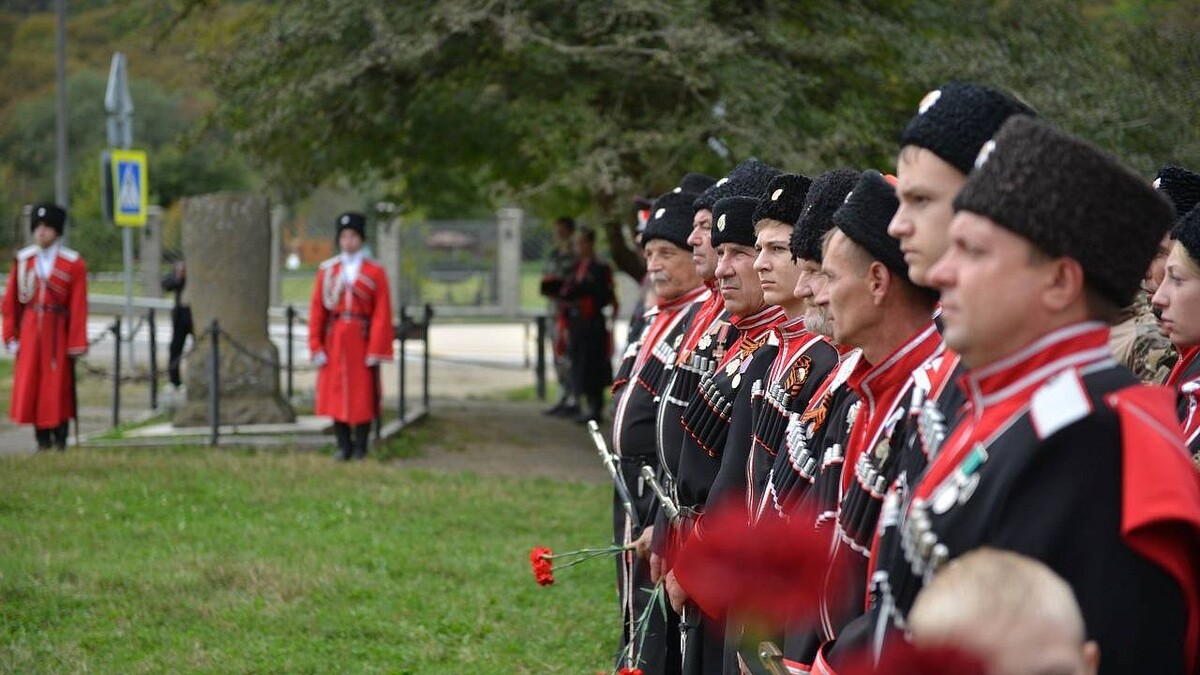   фото: пресс-служба администрации Краснодарского края