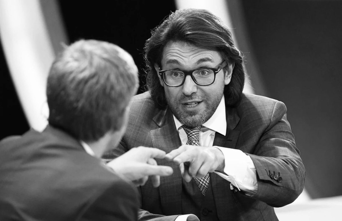 Андрей Малахов