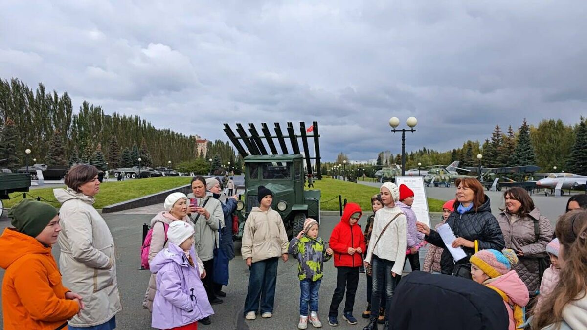 Фото: Культурная команда Татарстана