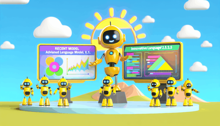    Ernie X1.1 от Baidu: новый флагман AI с уникальной архитектурой и сравнение с GPT-5 и Gemini 2.5 Pro