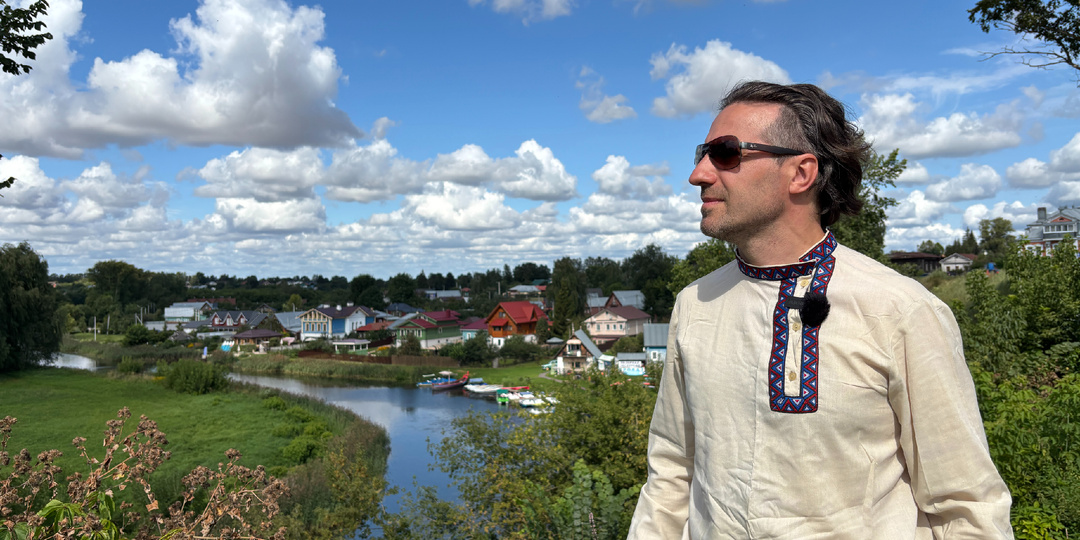 О русских: почему мы себя так не любим и не ценим? И что за этим стоит?