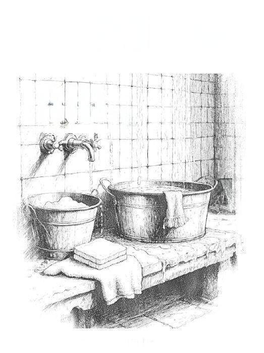 (Иллюстрация автора, созданная с помощью нейросети).