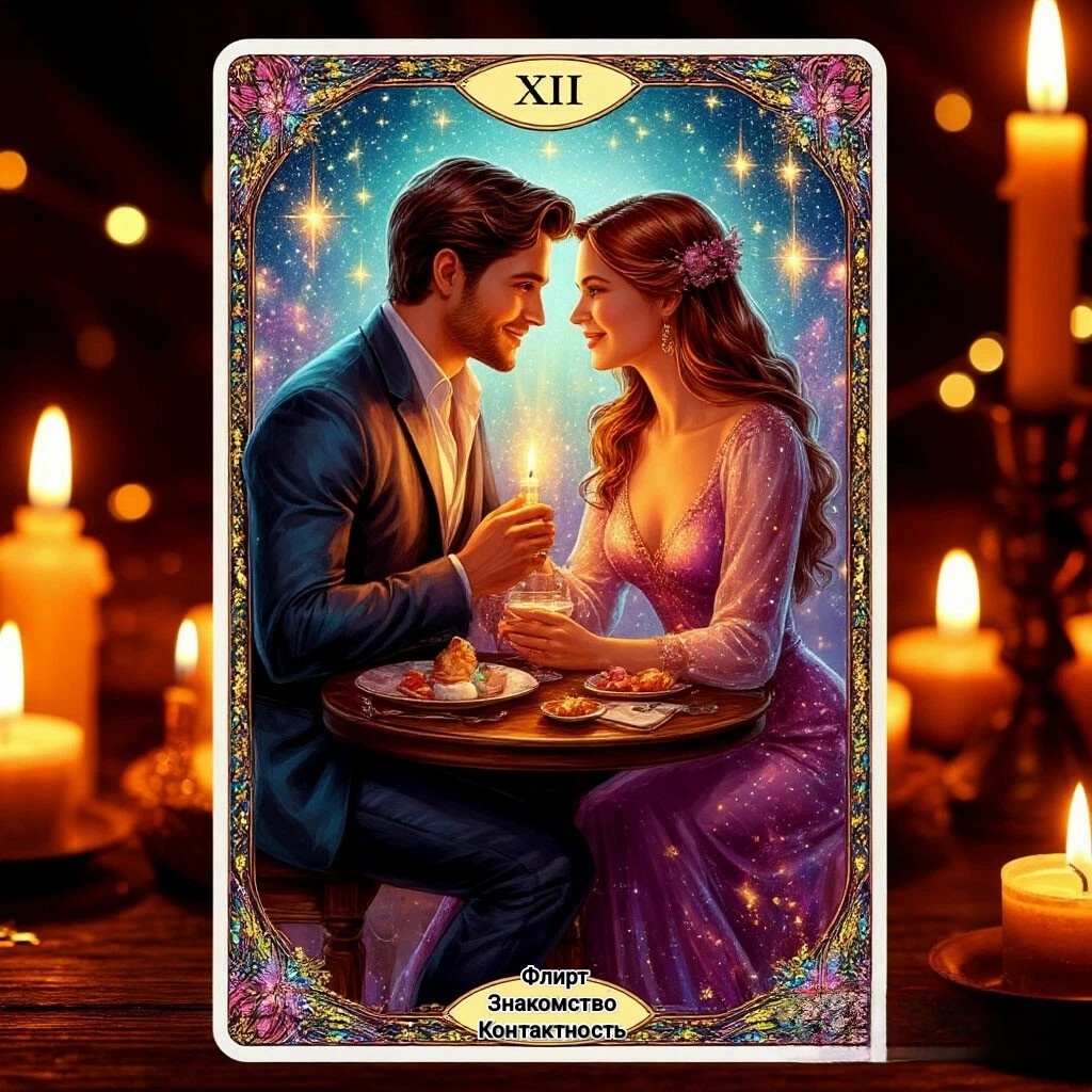 Фото и разработка автора канала