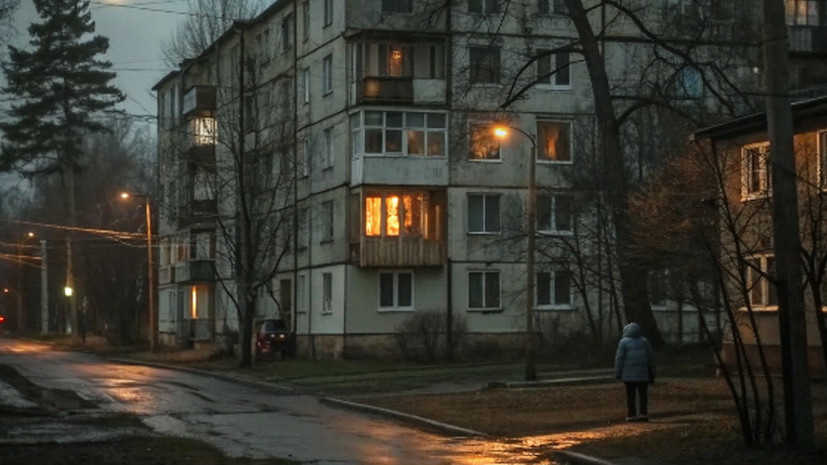   Сгенерировано с помощью ИИ