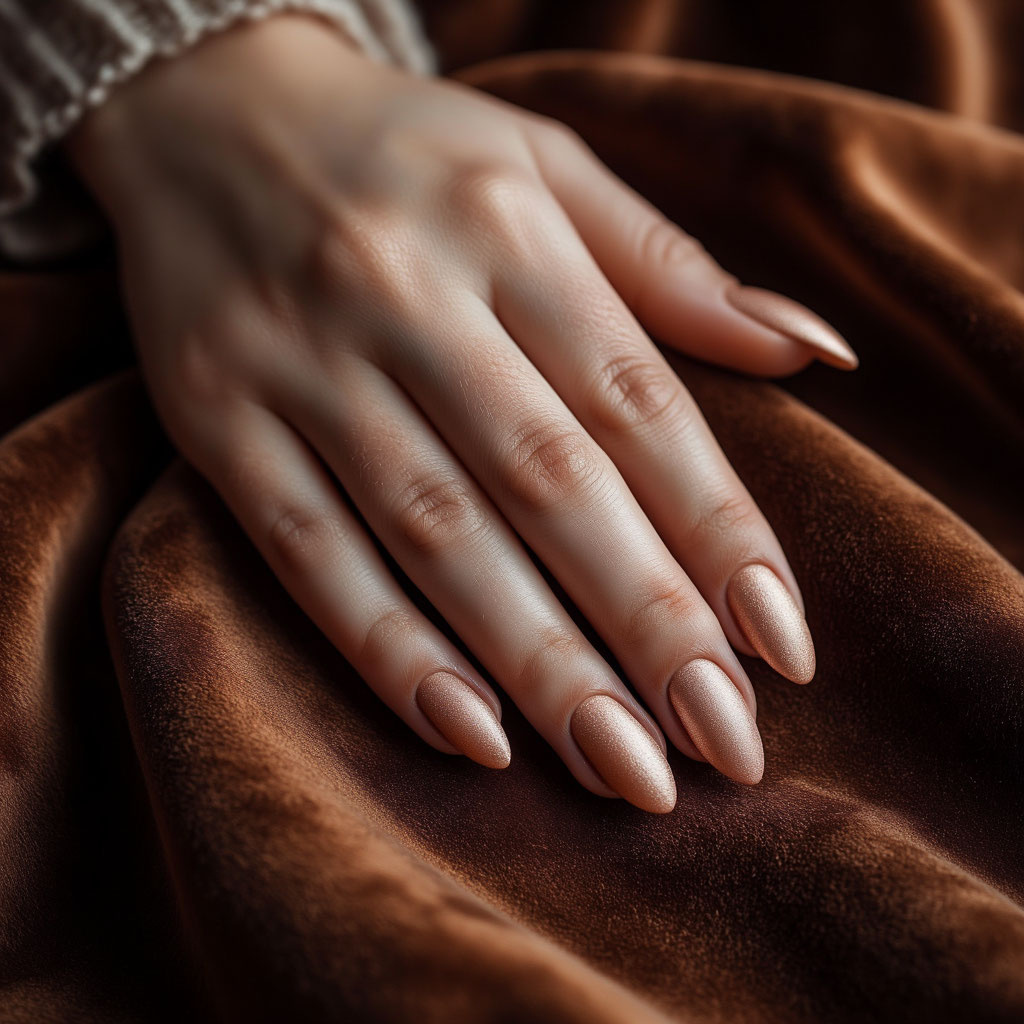 Бархатный эффект 