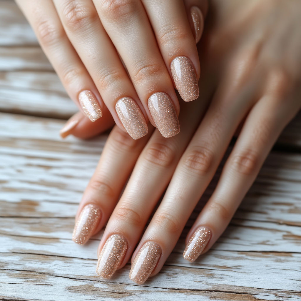 Песочная текстура