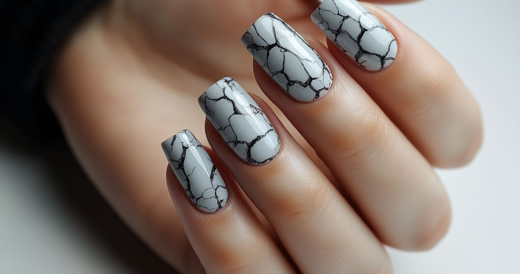 5 способов разнообразить нюдовый маникюр текстурами