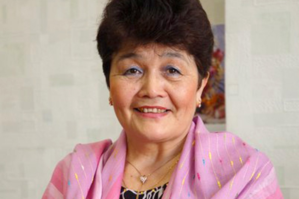    Учалинская Филармония